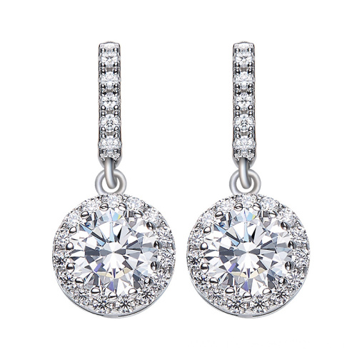 925 Silver Earring Hook Fancy Earrings